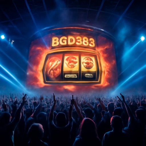 BGD333 অ্যাপ হোম স্ক্রিন